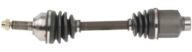 CV Axle Shaft A1 66-8002