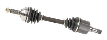 CV Axle Shaft A1 66-8003