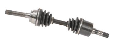 CV Axle Shaft A1 66-8019