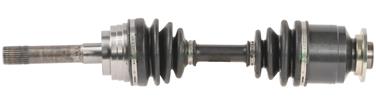 CV Axle Shaft A1 66-8020