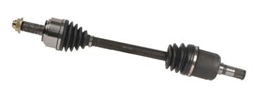 CV Axle Shaft A1 66-8184