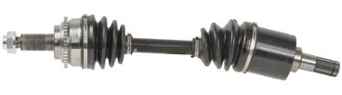 CV Axle Shaft A1 66-8190