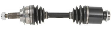 CV Axle Shaft A1 66-8191