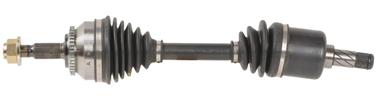 CV Axle Shaft A1 66-9231