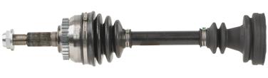 CV Axle Shaft A1 66-9249