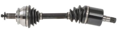 CV Axle Shaft A1 66-9250