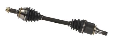 CV Axle Shaft A1 66-9277