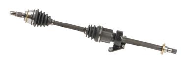 CV Axle Shaft A1 66-9278