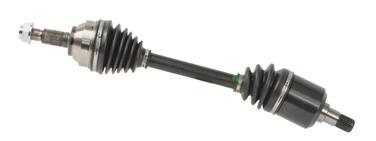 CV Axle Shaft A1 66-9285