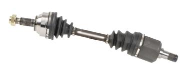 CV Axle Shaft A1 66-9286