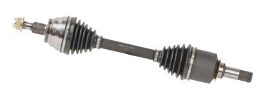 CV Axle Shaft A1 66-9295