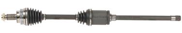 CV Axle Shaft A1 66-9313