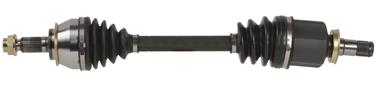 CV Axle Shaft A1 66-9322