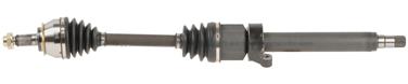 CV Axle Shaft A1 66-9323