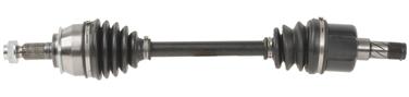 CV Axle Shaft A1 66-9324