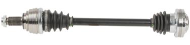 CV Axle Shaft A1 66-9615