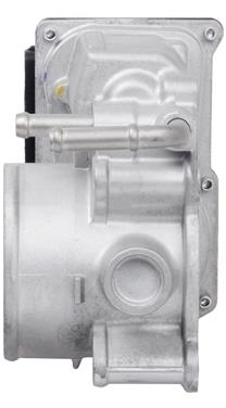 Fuel Injection Throttle Body A1 67-0015