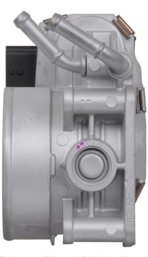 Fuel Injection Throttle Body A1 67-0019