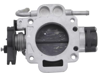 Fuel Injection Throttle Body A1 67-1018