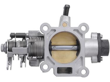 Fuel Injection Throttle Body A1 67-1021