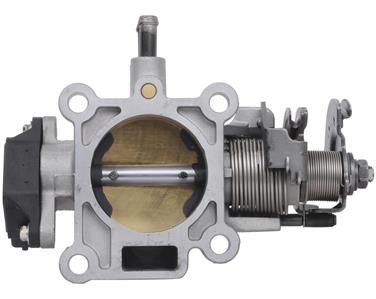 Fuel Injection Throttle Body A1 67-1023