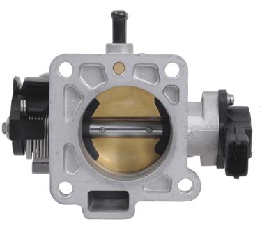 Fuel Injection Throttle Body A1 67-1024