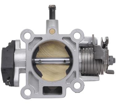 Fuel Injection Throttle Body A1 67-1025