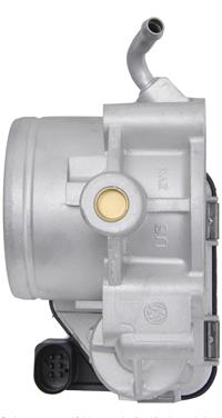 Fuel Injection Throttle Body A1 67-4007