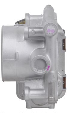 Fuel Injection Throttle Body A1 67-4204