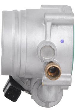 Fuel Injection Throttle Body A1 67-5004