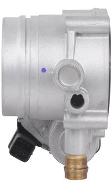 Fuel Injection Throttle Body A1 67-5007