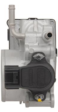 Fuel Injection Throttle Body A1 67-8011