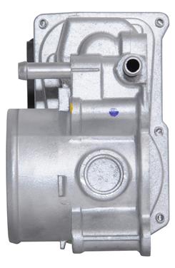 Fuel Injection Throttle Body A1 67-8017