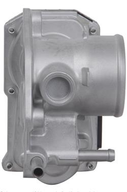 Fuel Injection Throttle Body A1 67-8022