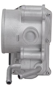 Fuel Injection Throttle Body A1 67-9009