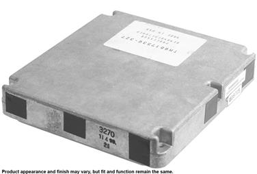 Engine Control Module A1 72-1704