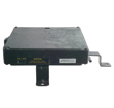 Engine Control Module A1 72-3038