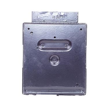 Engine Control Module A1 78-4206