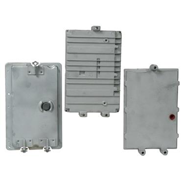 Engine Control Module A1 79-0229V