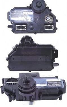 Engine Control Module A1 79-3186V