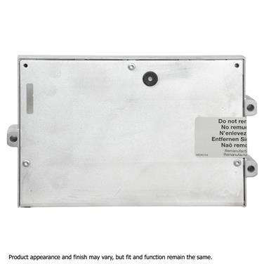 Engine Control Module A1 79-8778V