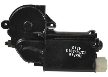 Power Window Motor A1 82-015