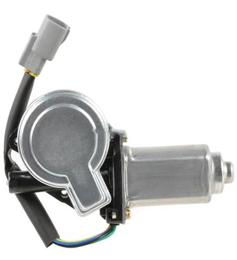 Power Window Motor A1 82-10001