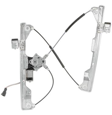 Power Window Motor and Regulator Assembly A1 82-1036BR