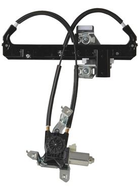 Power Window Motor and Regulator Assembly A1 82-1067AR