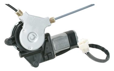 Power Window Motor and Regulator Assembly A1 82-1164R