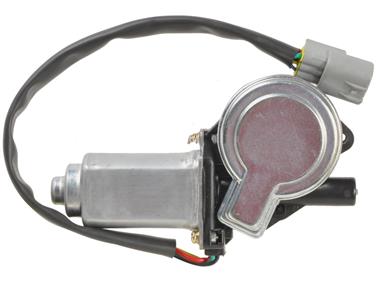 Power Window Motor A1 82-1172