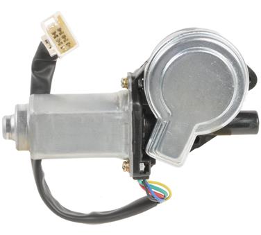 Power Window Motor A1 82-1178