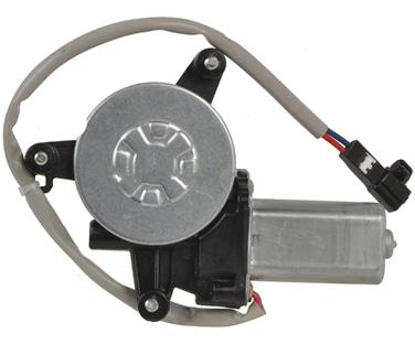 Power Window Motor A1 82-1181