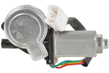 Power Window Motor A1 82-1183